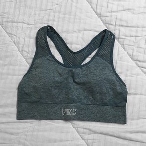 PINK-Victoria Secret Sports Bra